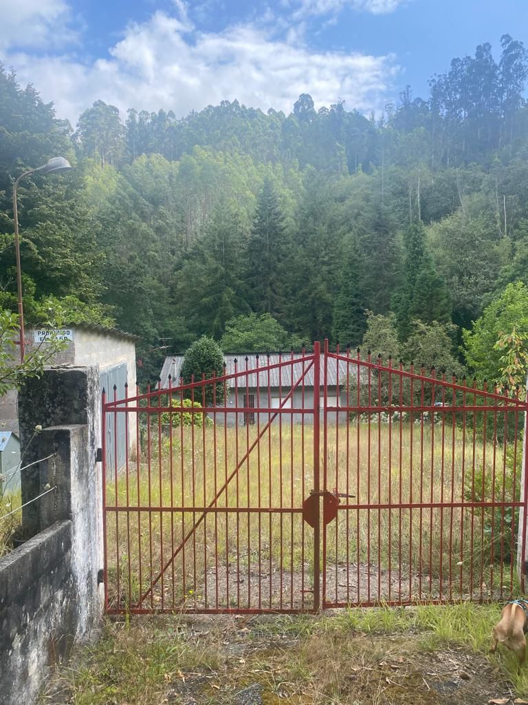 House or chalet for sale in Oza dos Ríos