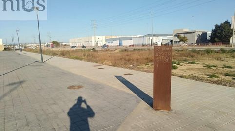 TERRENO EN VENTA EN SILLA, immagine 2