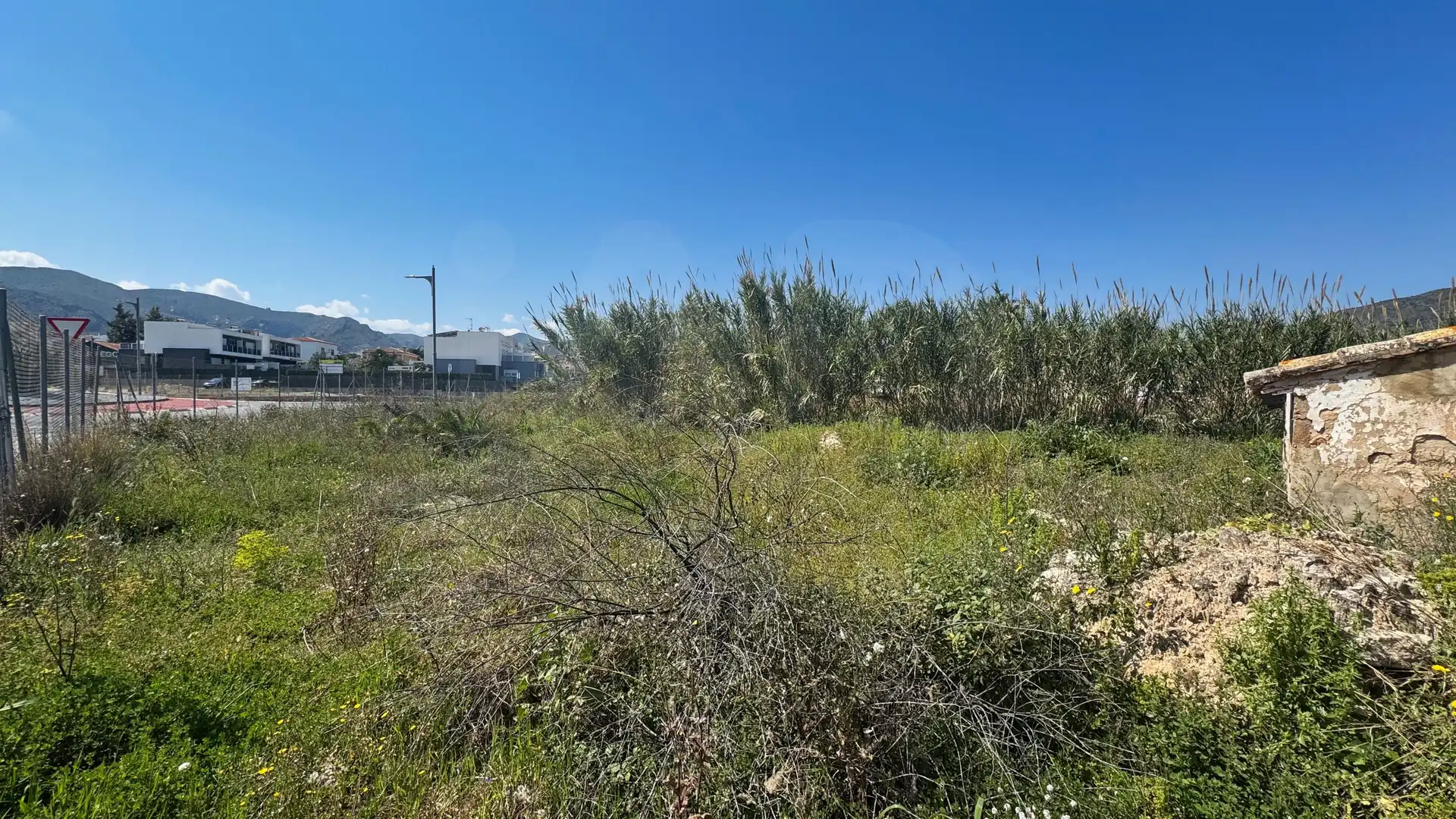 Residential land for sale in Pego, imagen 10
