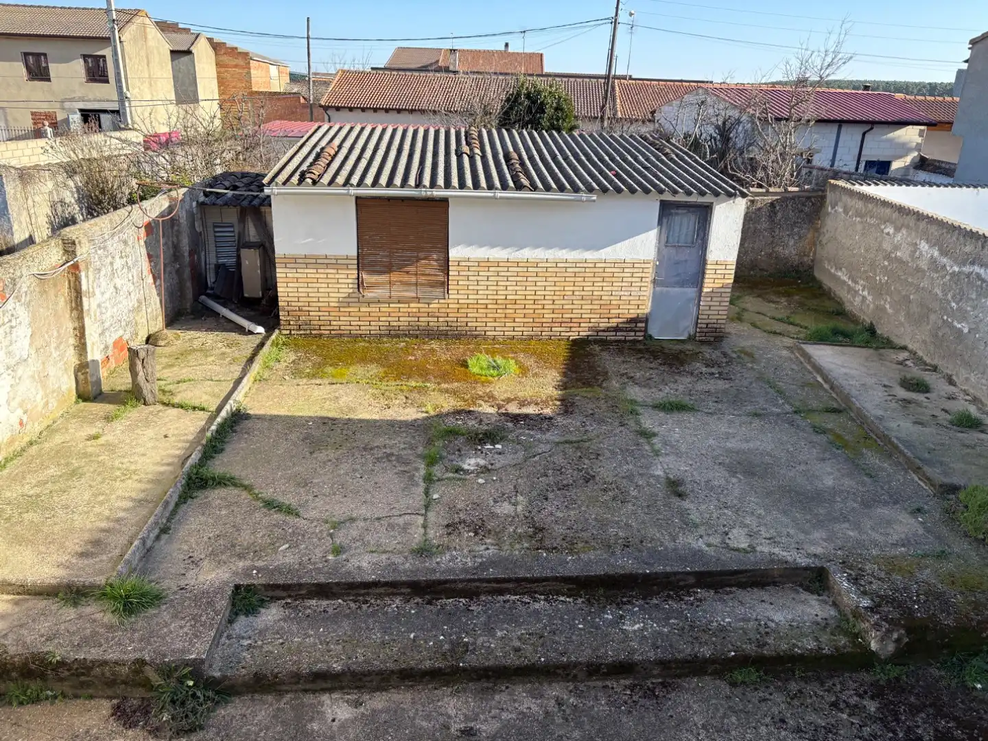 Casa o xalet en venda en Sotobañado y Priorato, Palencia