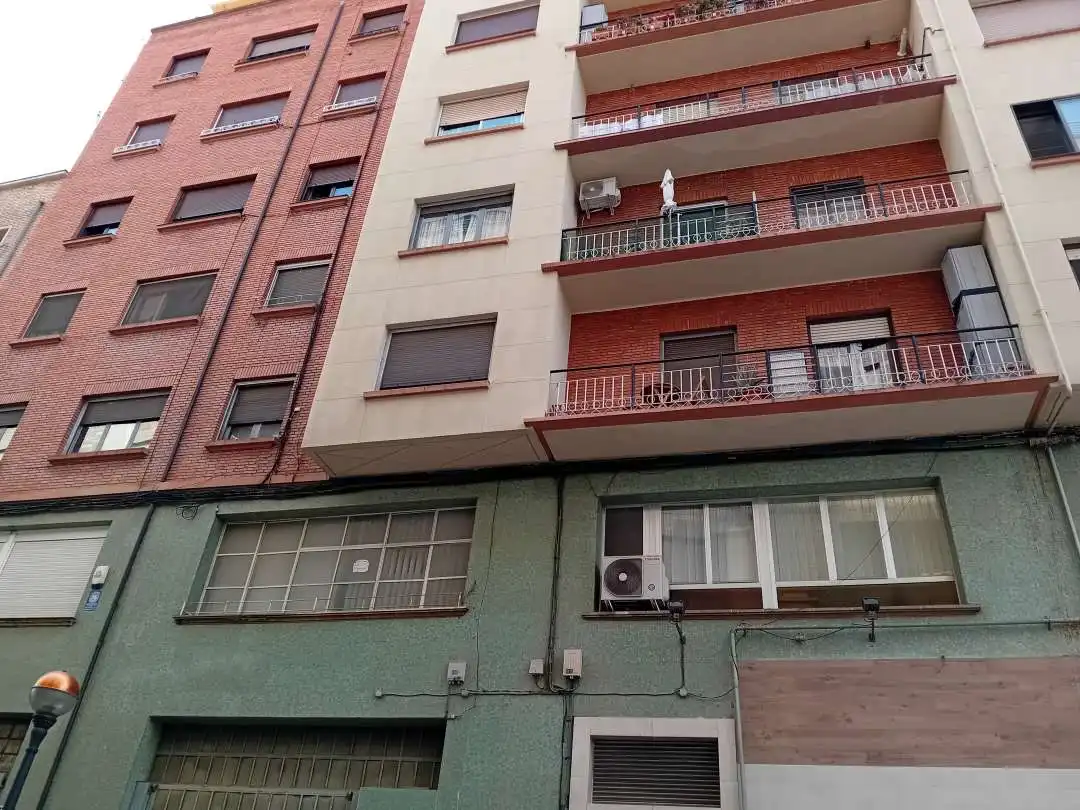 Local comercial en venta en Calle Beratúa, imagen 8