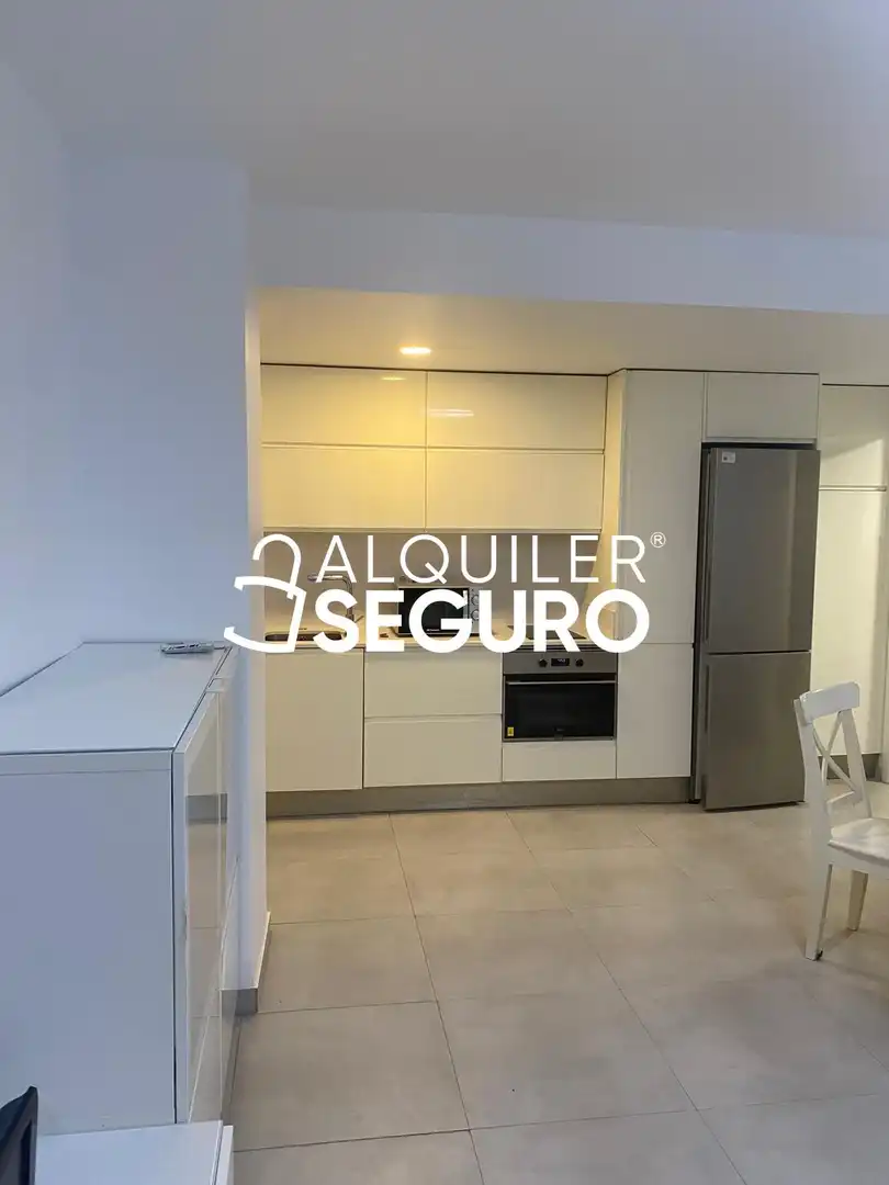 Wohnung mit Aufzug zur Miete in Federico Balart, imagen 3