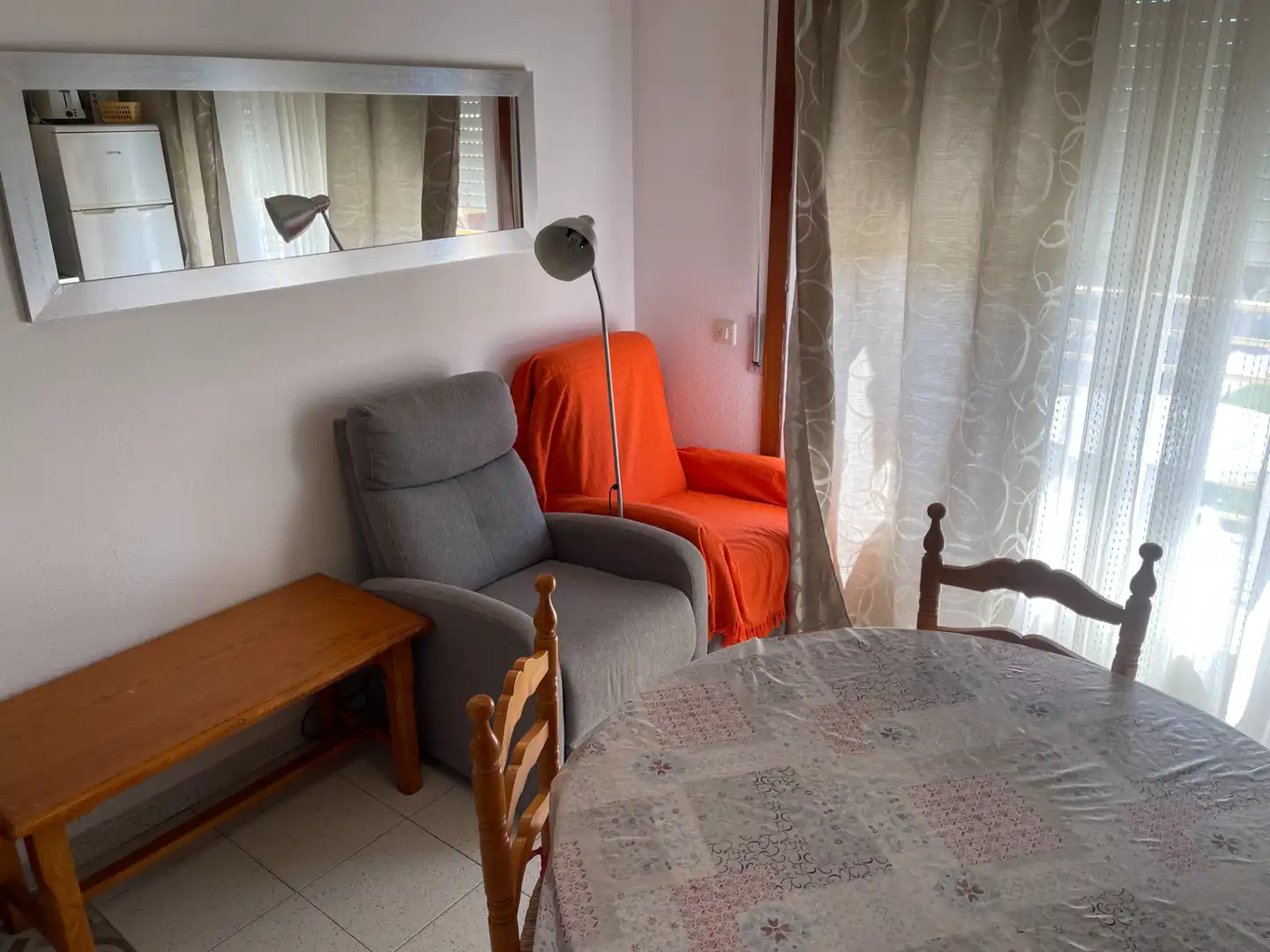 Apartment mit Pool zur Miete in Carrer de Neptú 35, imagen 6