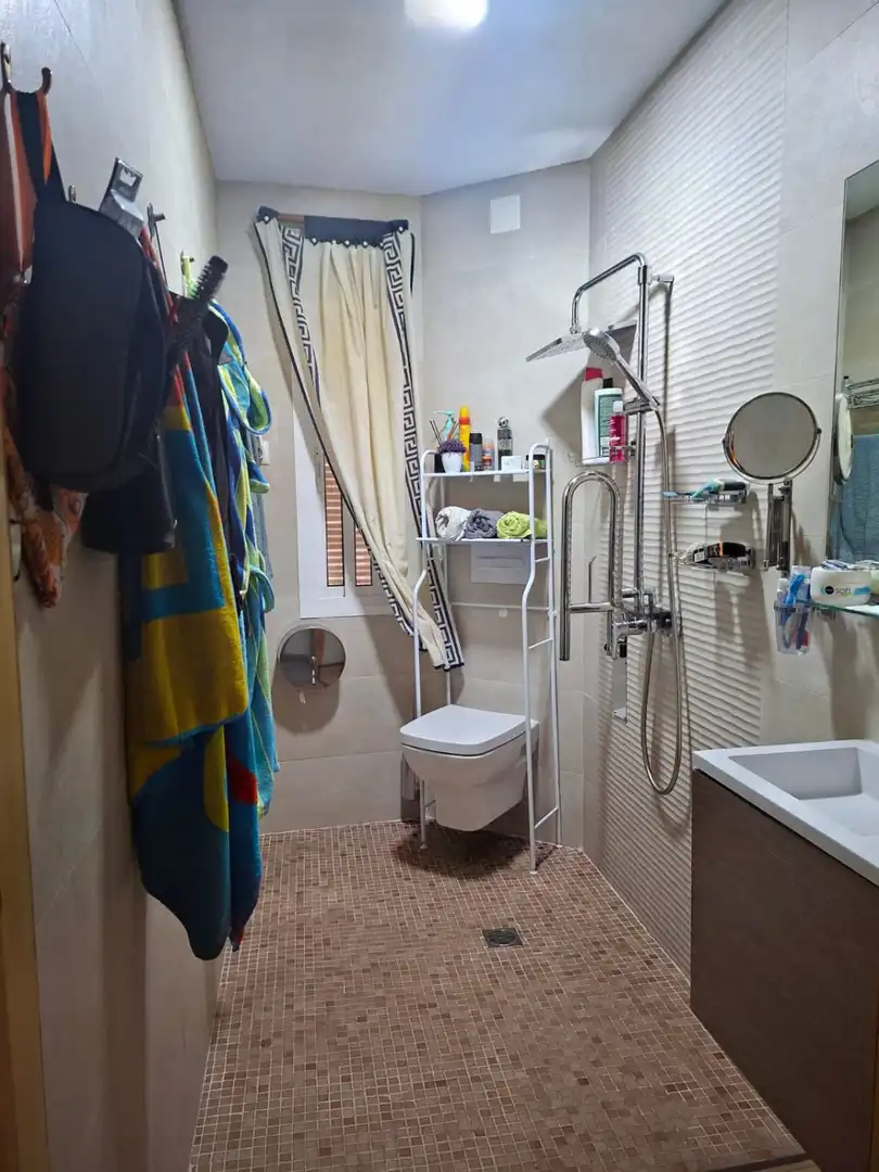 Piso en venta en San Bartolomé - Millán de Priego, imagen 13