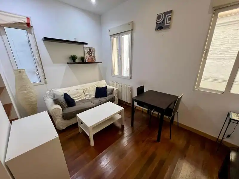 Appartement avec ascenseur à louer à CALLE SANTA ENGRACIA, imagen 6