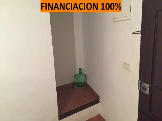 Casa o chalet en venta en Carenas