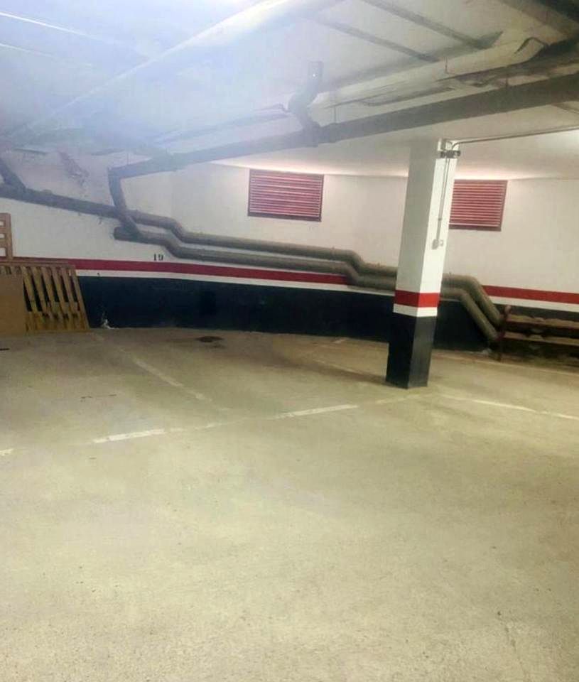 Parking of Garage to rent in San Cristóbal de la Laguna