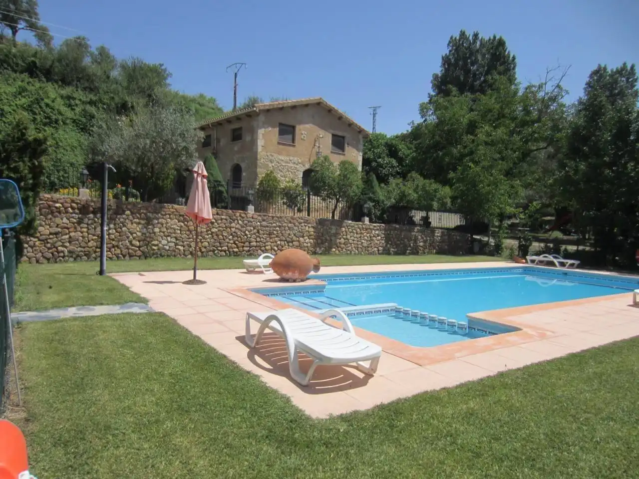 Detached house for sale in Avenida DE LA CONCHA