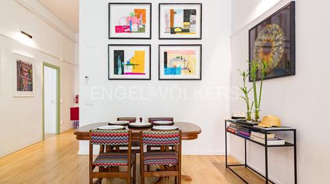 Foto 4 de Apartamento de alquiler en El Raval,  Barcelona Capital