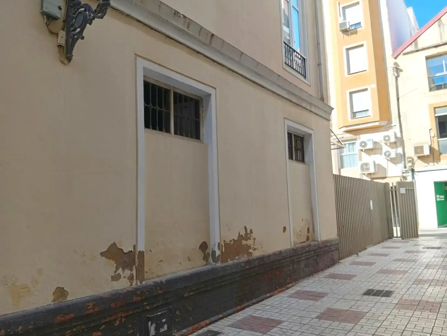Business premises to rent in BARROSO, imagen 7