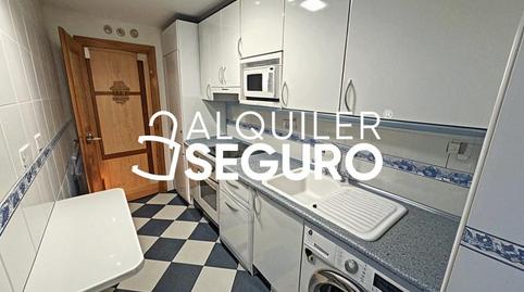 Photo 4 of Flat to rent in Obélix, Centro, Madrid