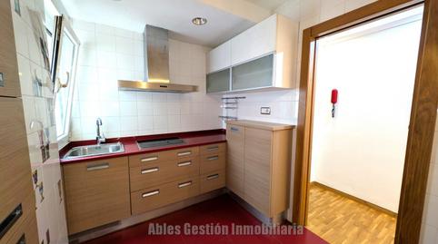 Foto 3 de Pis en venda a Tito Bustillo, 11, Ciudad Naranco - Prados de La Fuente, Asturias