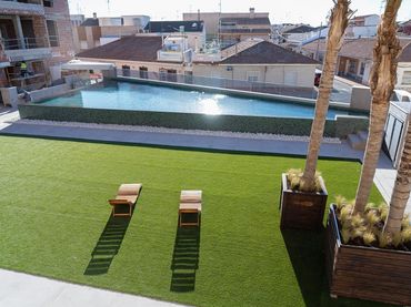 Appartamento con balcone in vendita a San Pedro del Pinatar