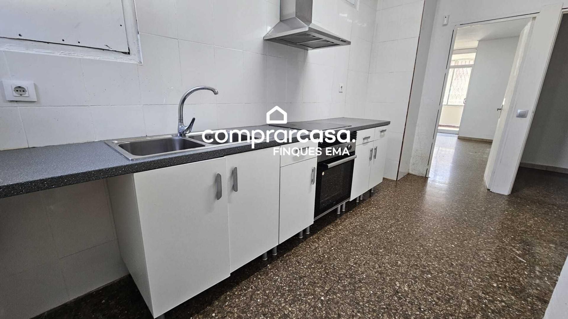 Wohnung zum verkauf in Calle FERROCARRILS CATALANS, La Marina del Port, Sants - Montjuïc,  Barcelona Capital