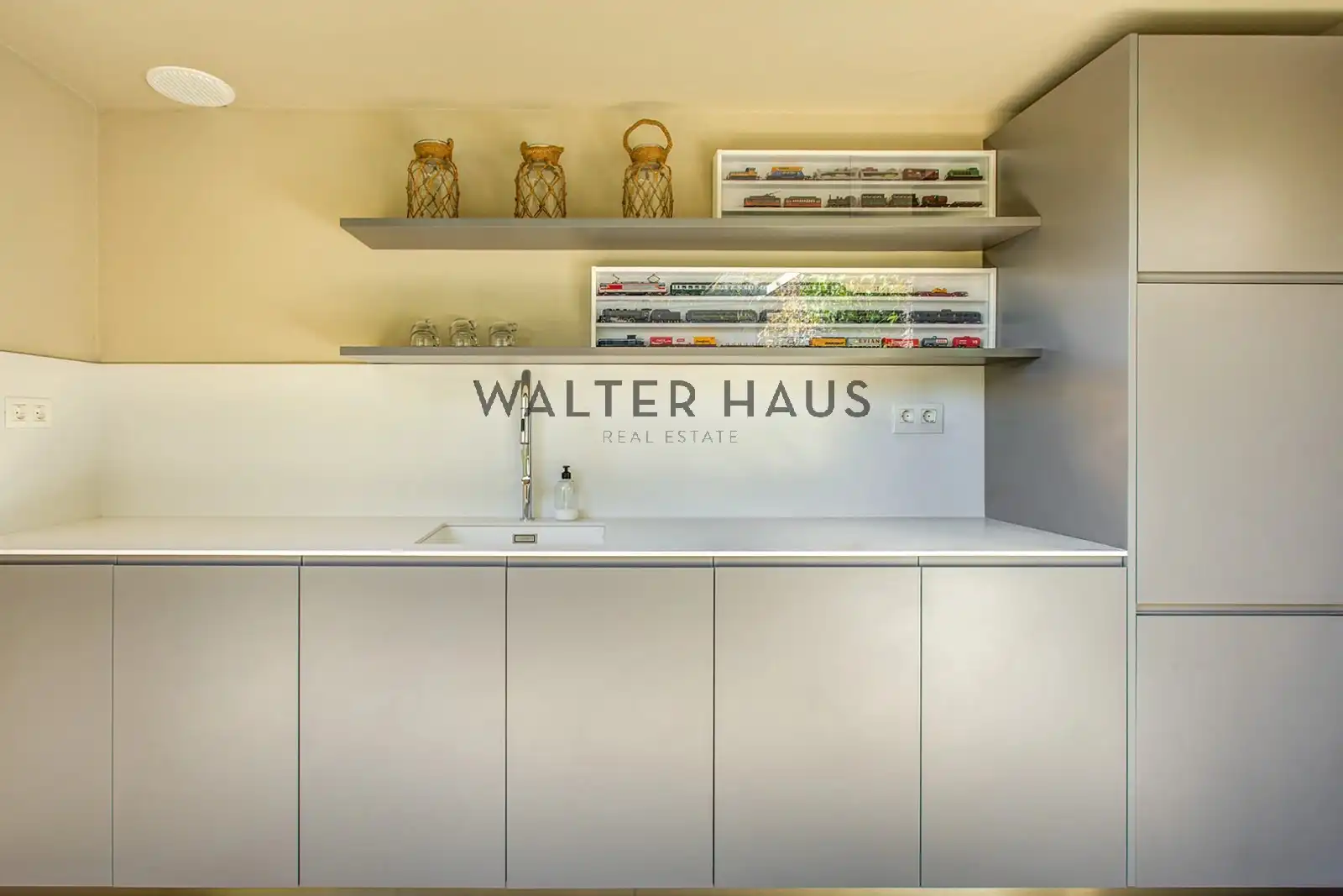Penthouse with terrace for sale in Carrer de la Diputació, imagen 21