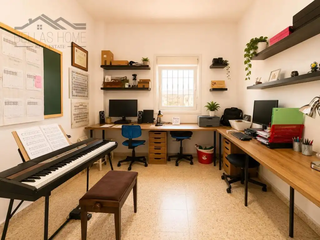 Casa a schiera in vendita a Calle Doctor Alvarez Leyva, imagen 32
