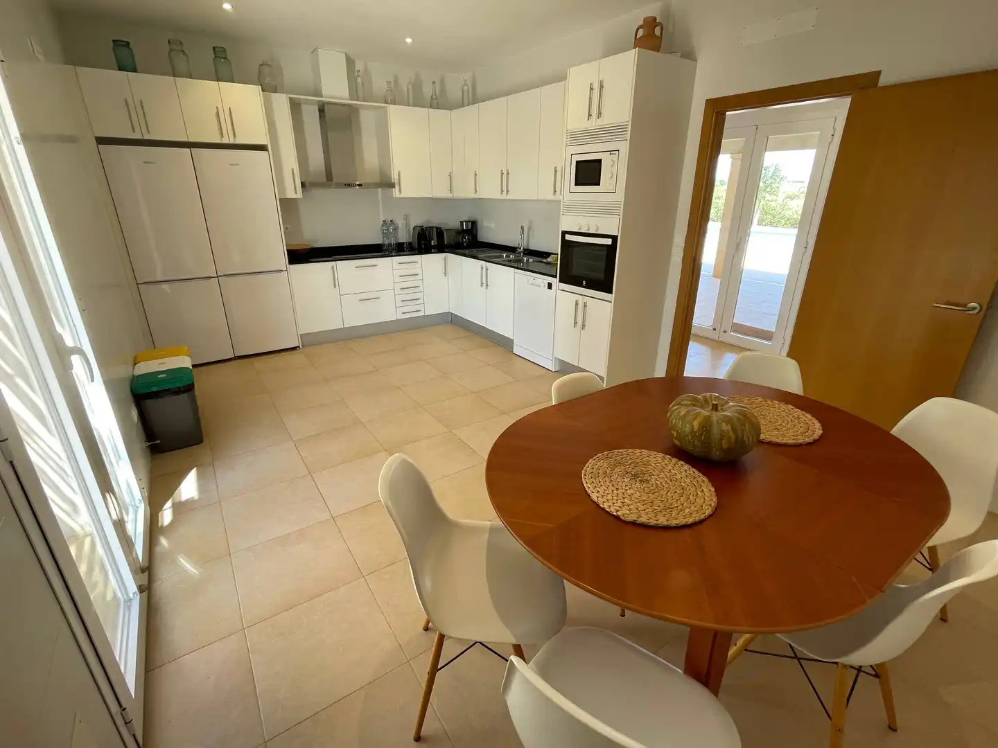 Villa con piscina in vendita a Zona Rústica - Interior, imagen 13
