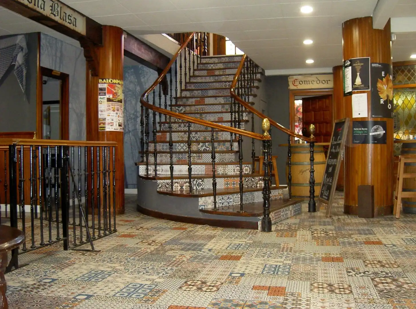 Business premises for sale in Centro, imagen 3
