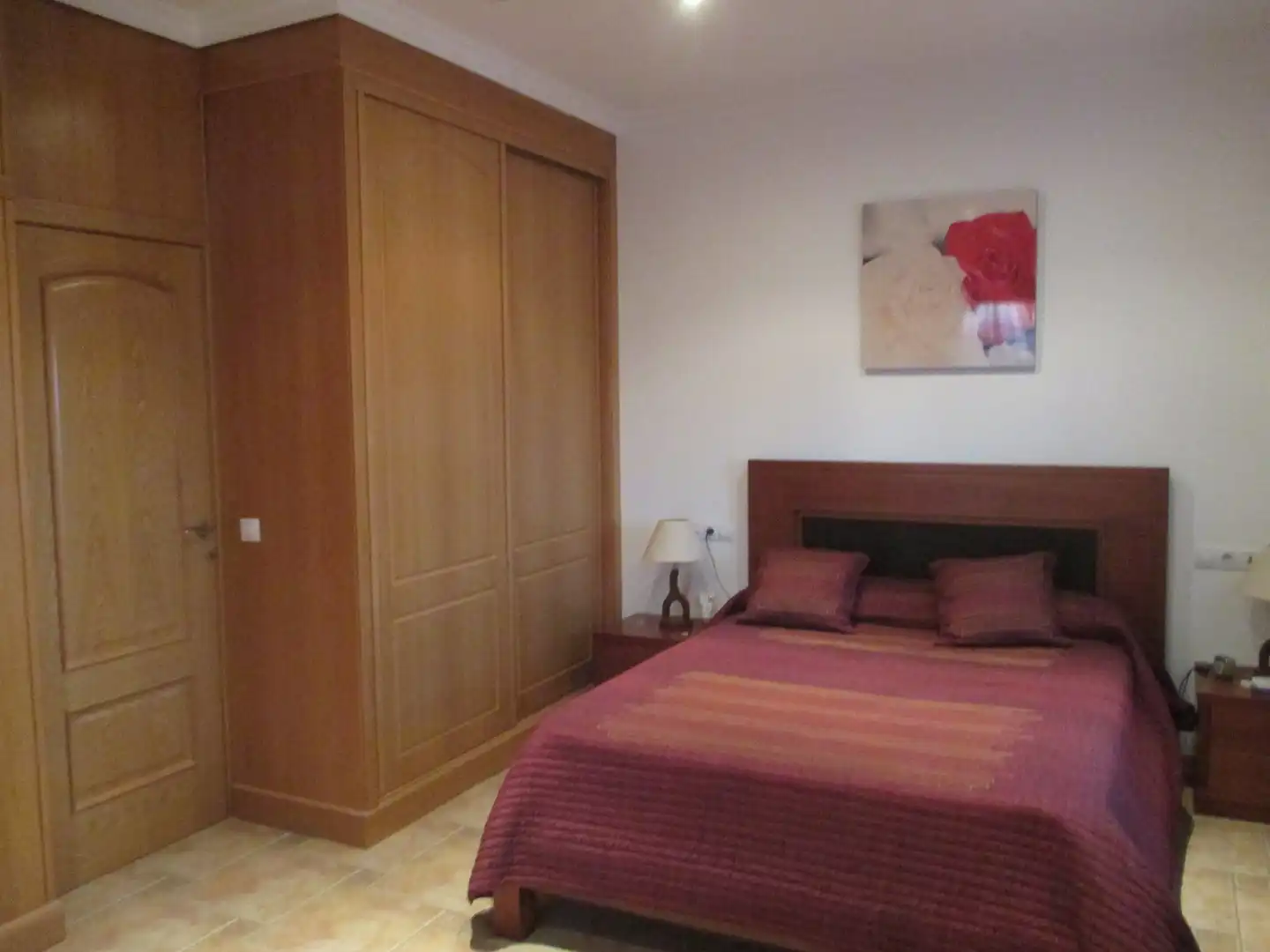 Chalet con piscina en venta en La Carlota, imagen 16