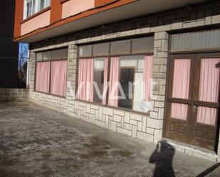 Exterior view of Premises for sale in Fene