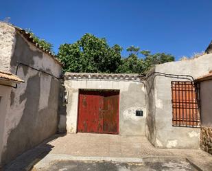 Exterior view of Residential for sale in Ciudad Real Capital