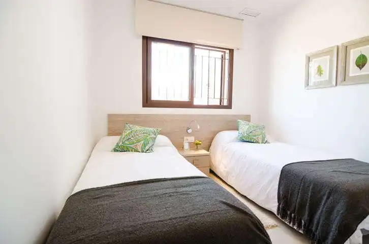 Habitación de Casa o chalet en venta en Cuevas del Almanzora con Piscina comunitaria