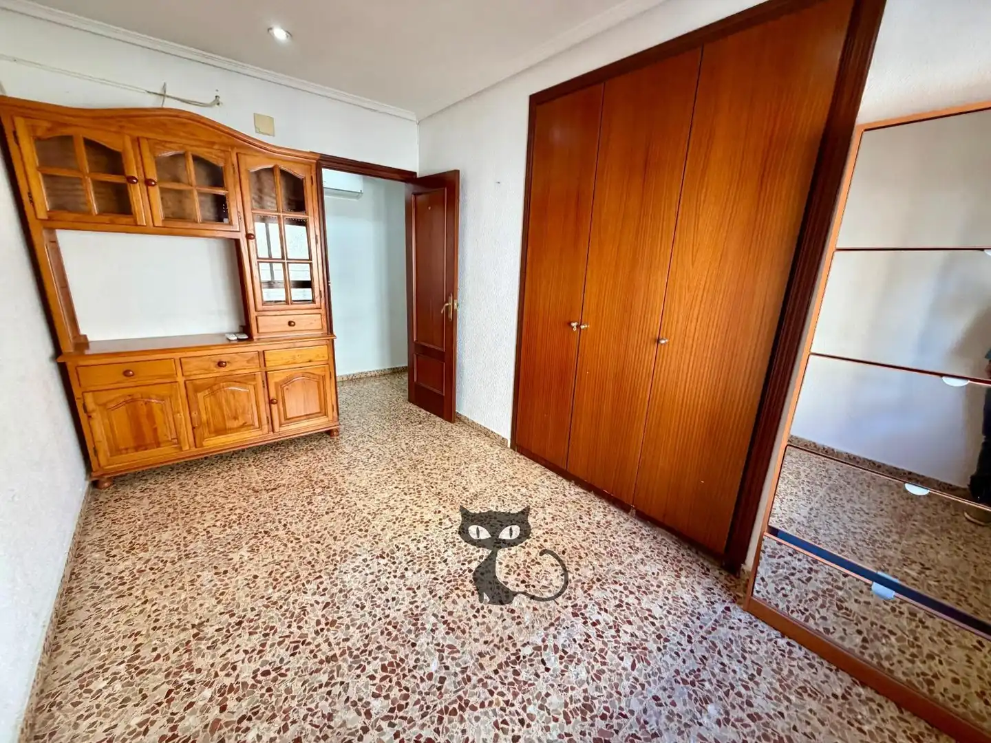 Wohnung mit Aufzug zum Verkauf in Benetússer, imagen 34