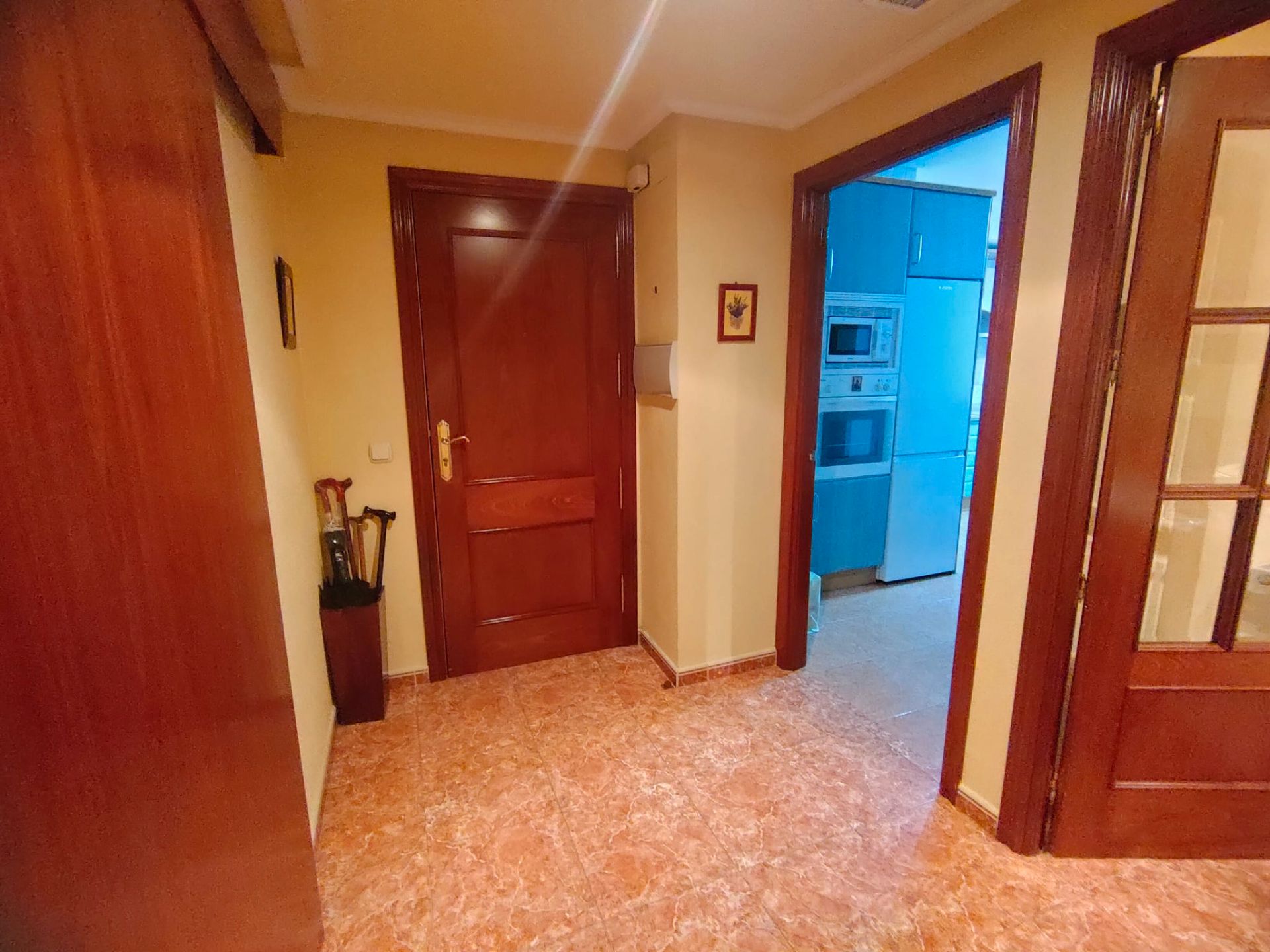 Apartament en venda a Avenida de Alemania, Centro