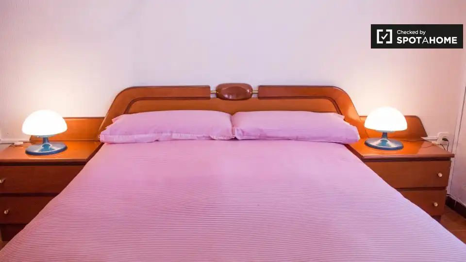 Habitació a El Besós i el Maresme