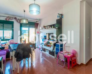 Living room of Attic for sale in Andújar  with Air Conditioner and Terrace