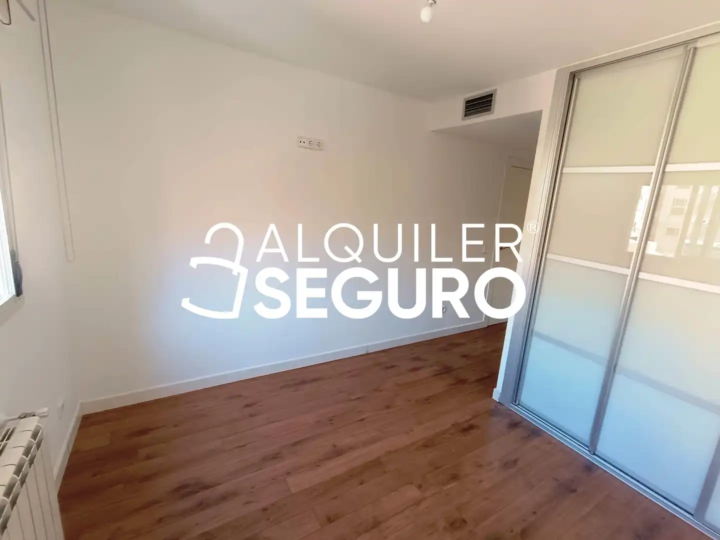 Habitación de Piso de alquiler en Tenería I – La Tenería II