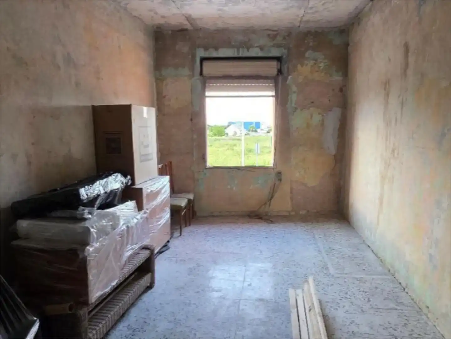 Comedor de Piso en venta en Sueca ciudad