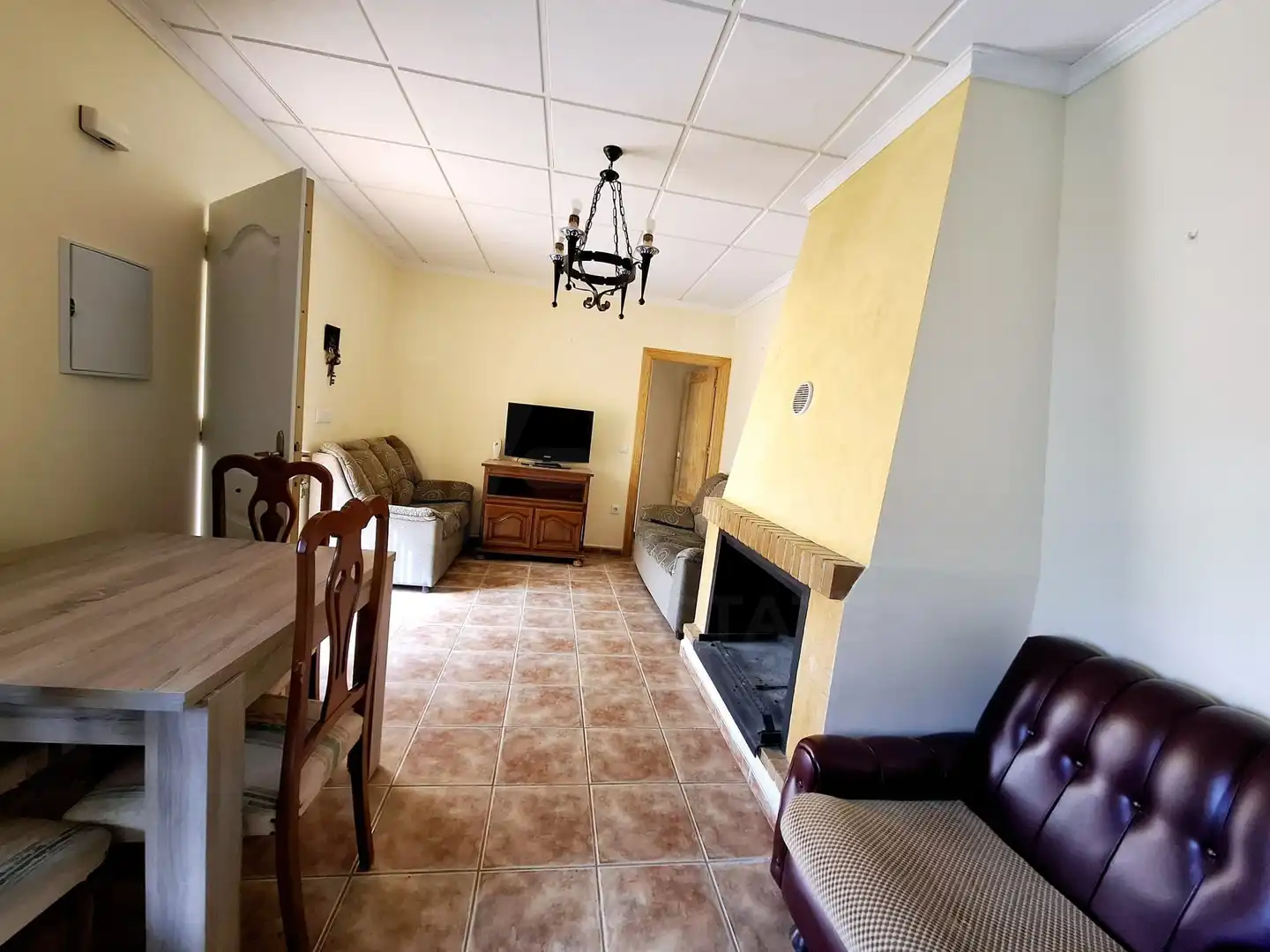 Maison rustique à vendre à Pedanías Norte, imagen 6