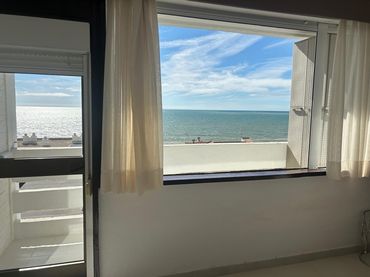 Studio mit Pool zur Miete in Calle Dehesa de las marismillas (Hotel Flamero)