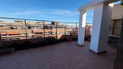 Foto 2 de Àtic de lloguer a Gran Passeig de Ronda, Mariola, Lleida