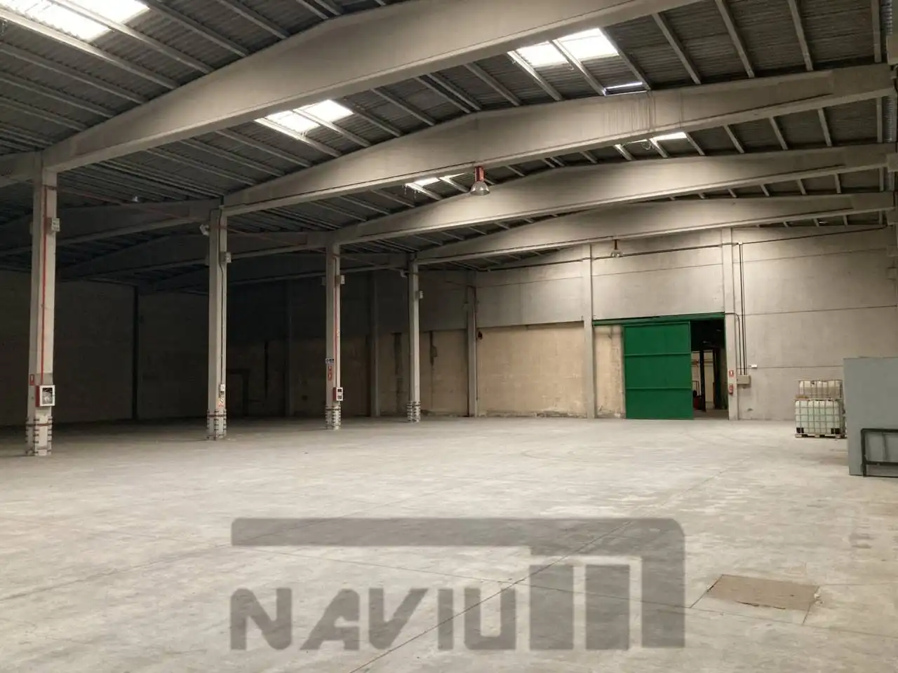 Nave industrielle à vendre à La Estación, imagen 5