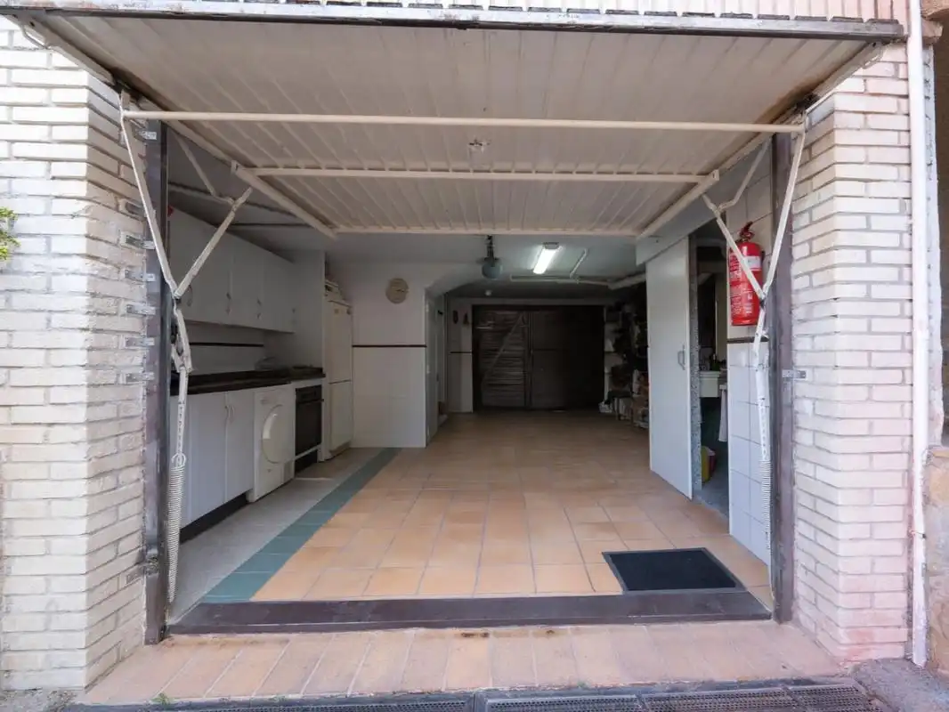 Adossat amb terrassa en venda a Avinguda de la Costa Blanca, imagen 42