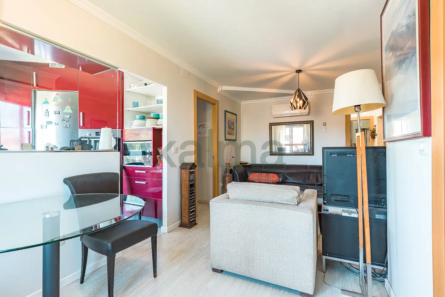 Piso en venta en Calle de la Fuente del Romero, Aravaca