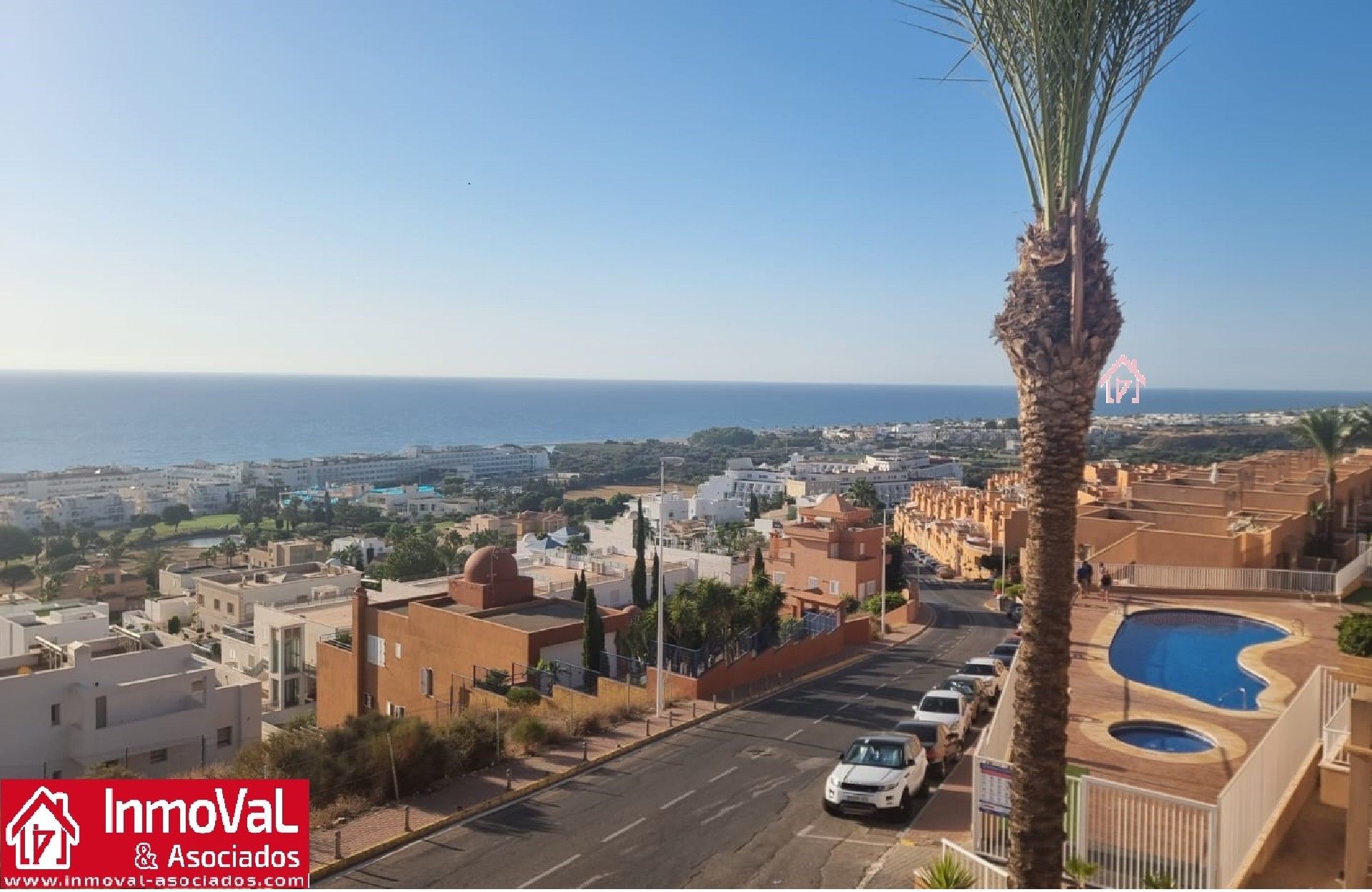 Flat for sale in Marina de la Torre