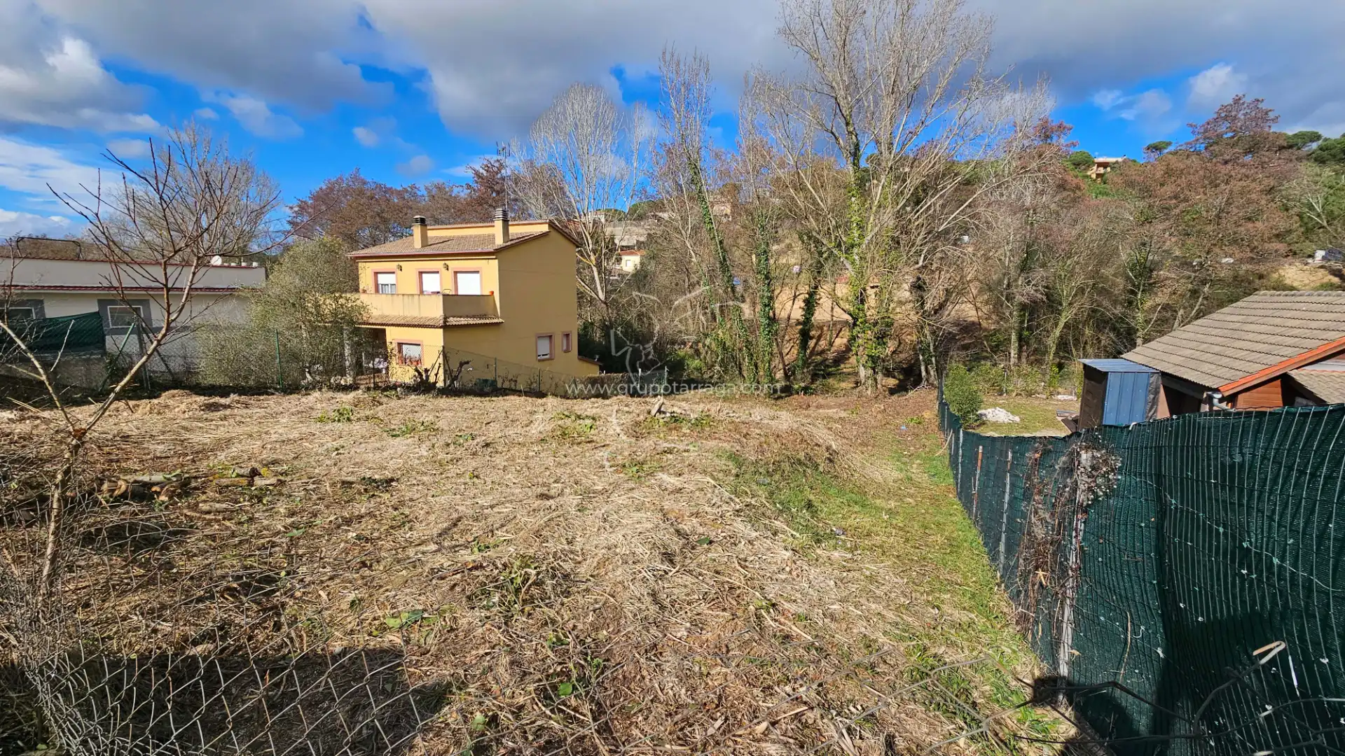 Residential land for sale in Avinguda del Llac 39, imagen 5
