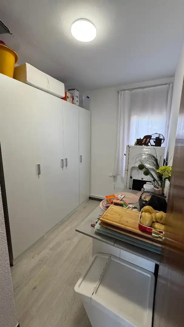 Bedroom of Houses for sale in Torredembarra  with Air Conditioner, Heating and Private garden