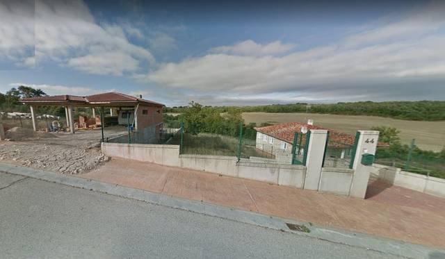 Terreno residencial en Venta en Avenida de la Golondrina en Carcedo de Burgos