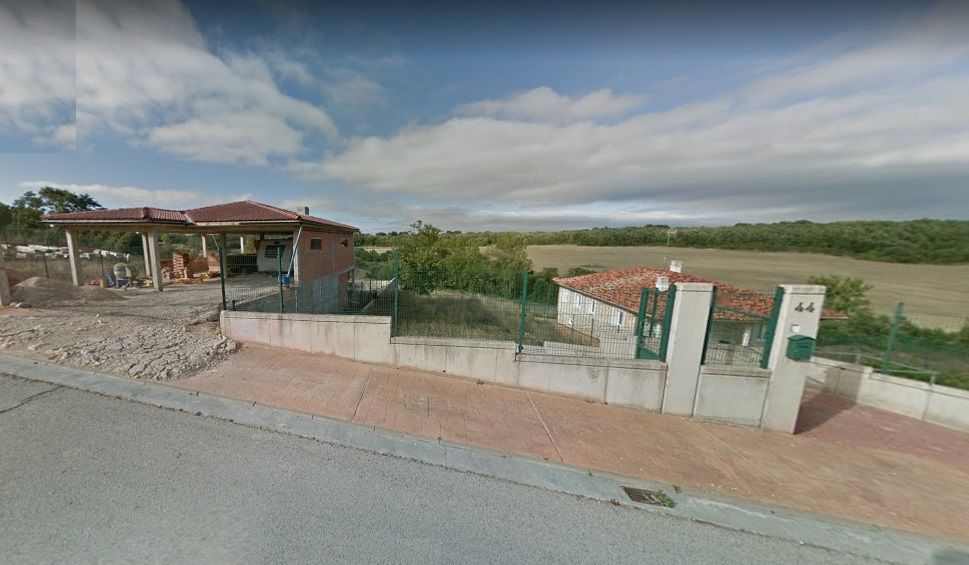 Residencial en venda en Carcedo de Burgos