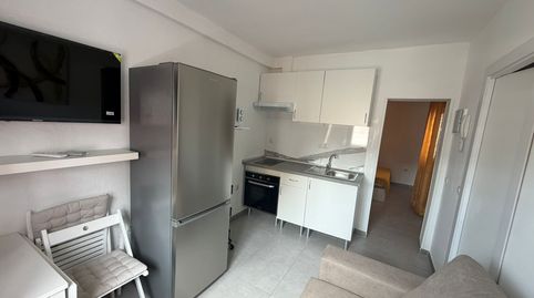 Foto 3 von Wohnungen zur Miete in Santa Cristina - San Rafael, Málaga Capital