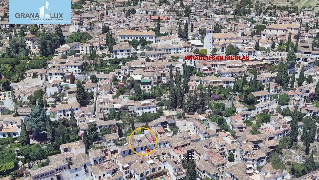 Maison à vendre à Calle del Aljibe de Trillo, imagen 4