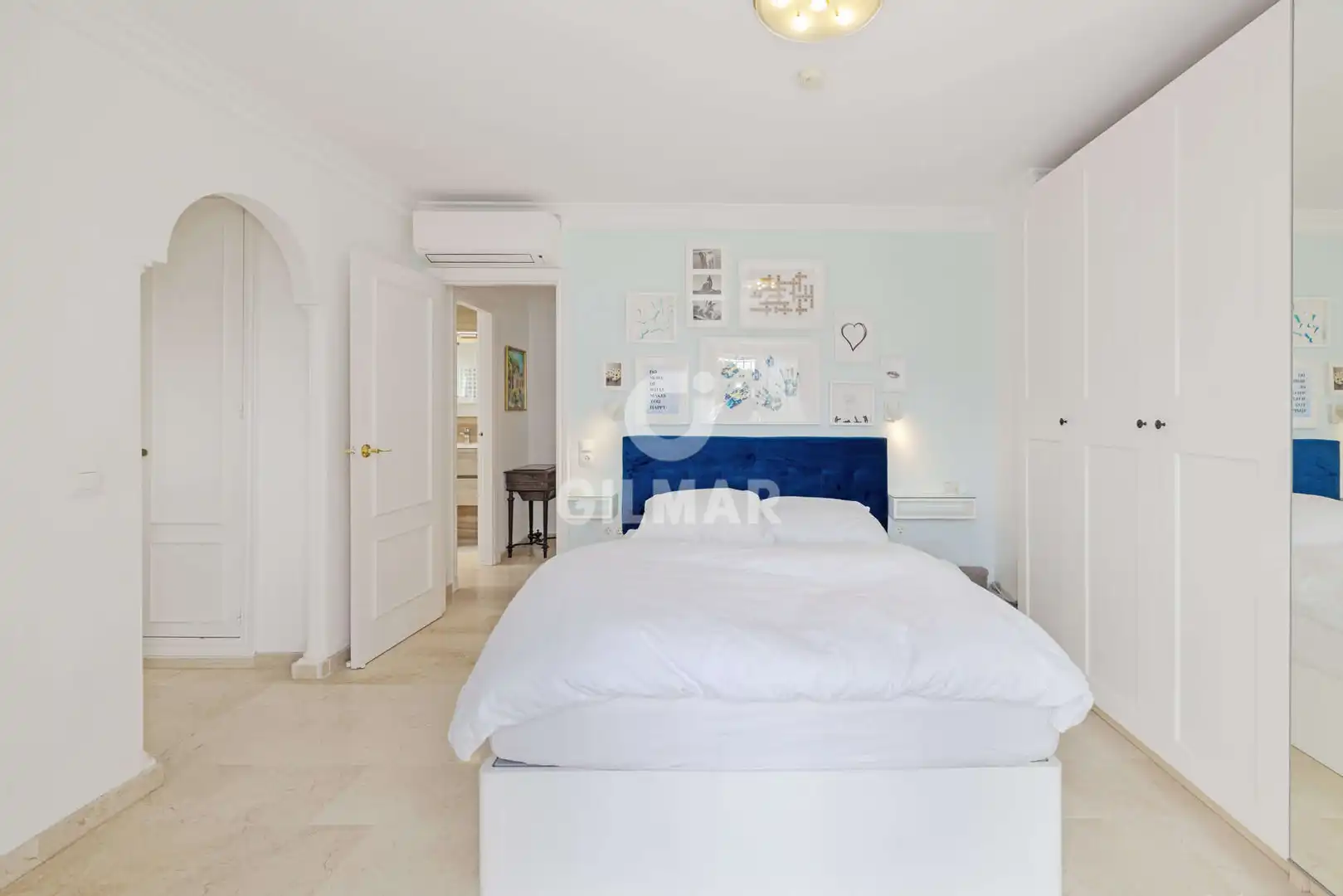 Habitatge amb jardí en venda a Estepona Pueblo, imagen 26