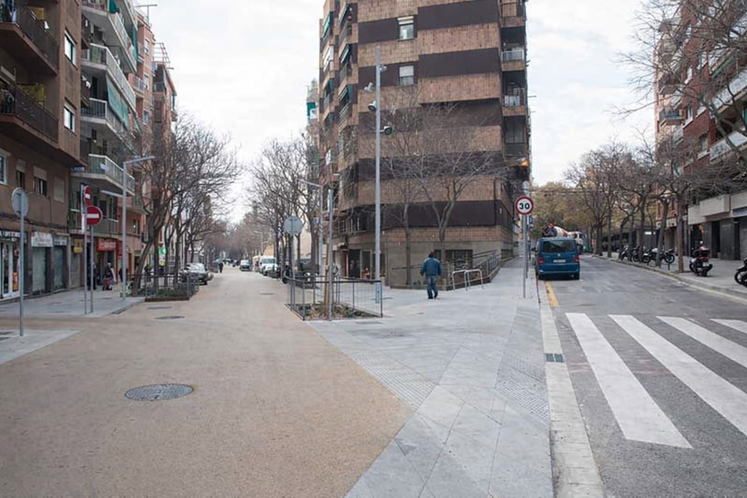 Pis en venda a Carrer Gran de Sant Andreu, Sant Andreu de Palomar, Sant Andreu