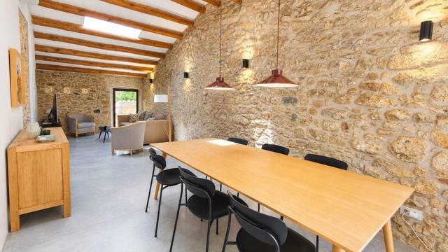 Finca rústica en Alquiler en Forallac