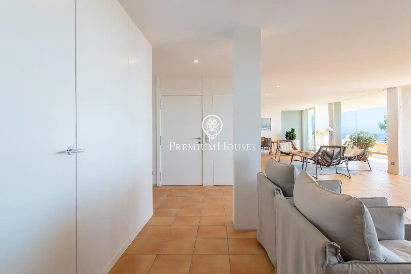 Attic for rent in Vilassar de Dalt