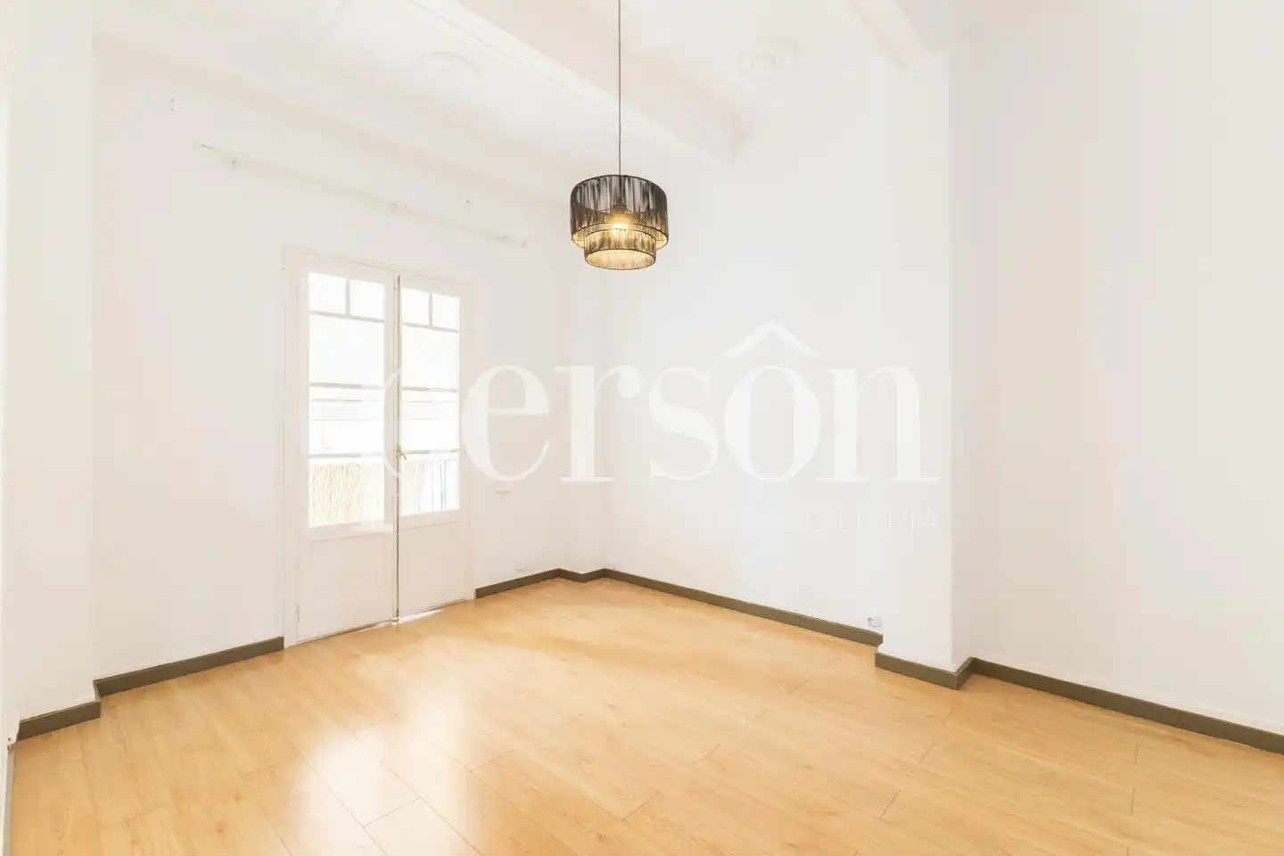 Flat with lift to rent in L'Eixample, imagen 7